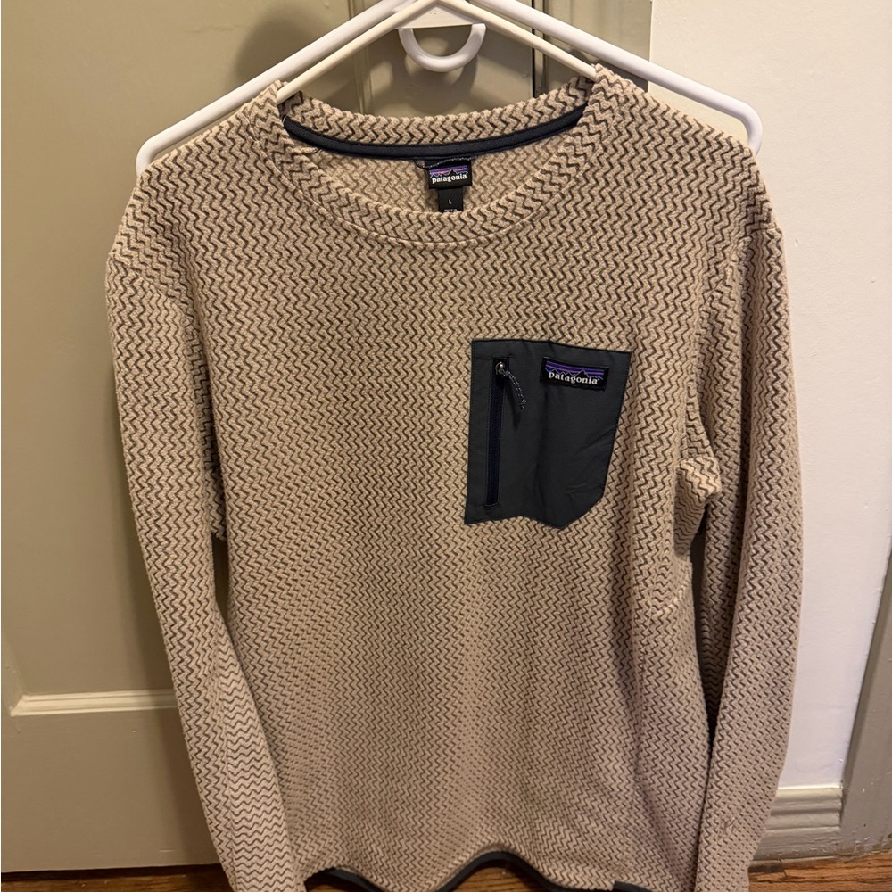 Patagonia R1 Sweatshirt